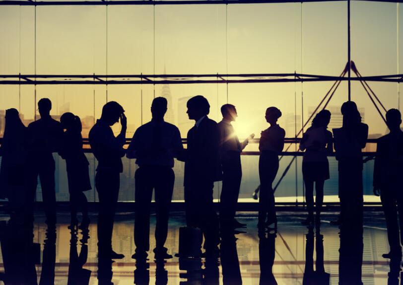 企业愿景一句话大全