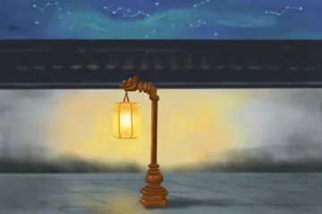 长辈节日问候祝福语