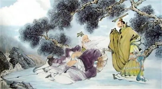 关于信任的经典古诗词