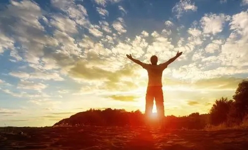 给2024年的自己说一句话