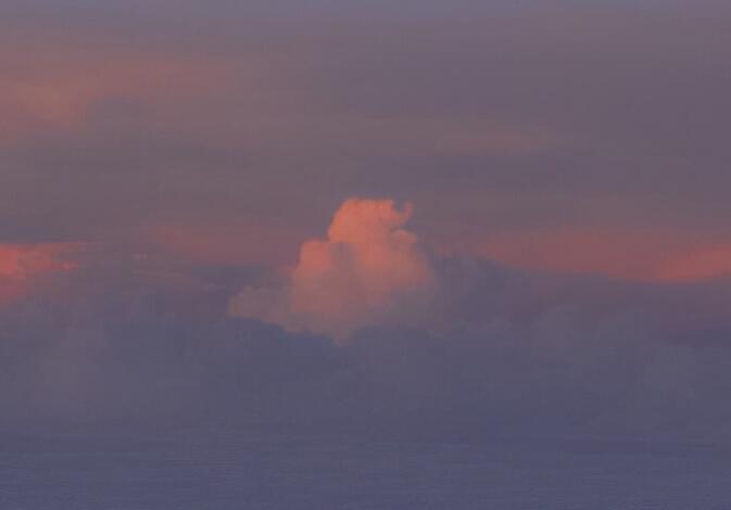 周末早上好暖心的句子文案