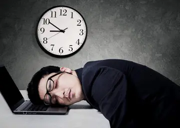 工作精辟一句话