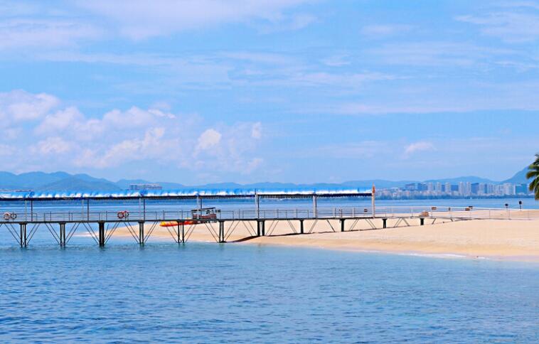 三亚旅游朋友圈语录文案