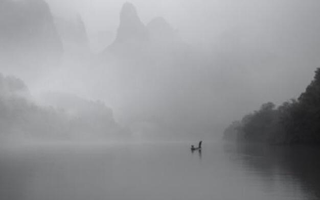 佛教看人生的短语