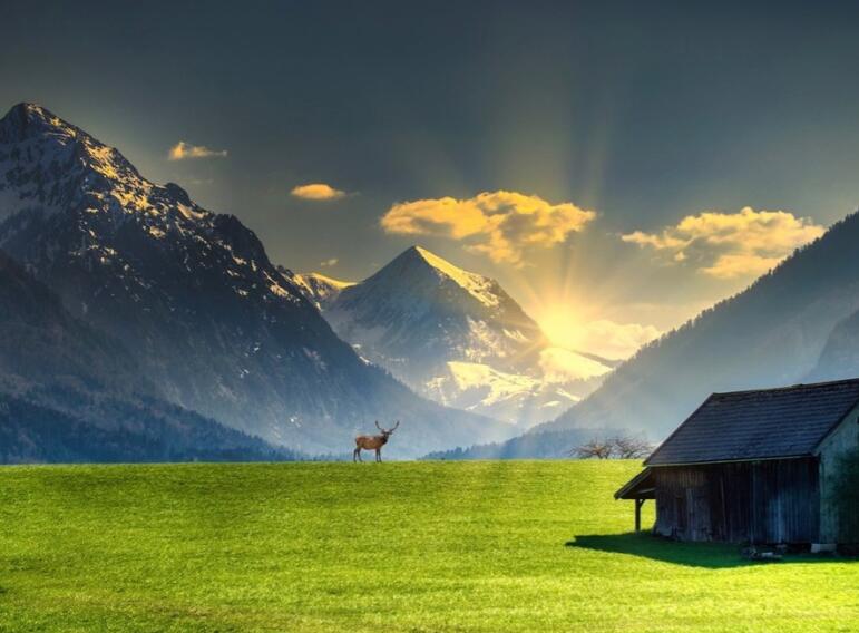 踏上新的征程励志诗句文案