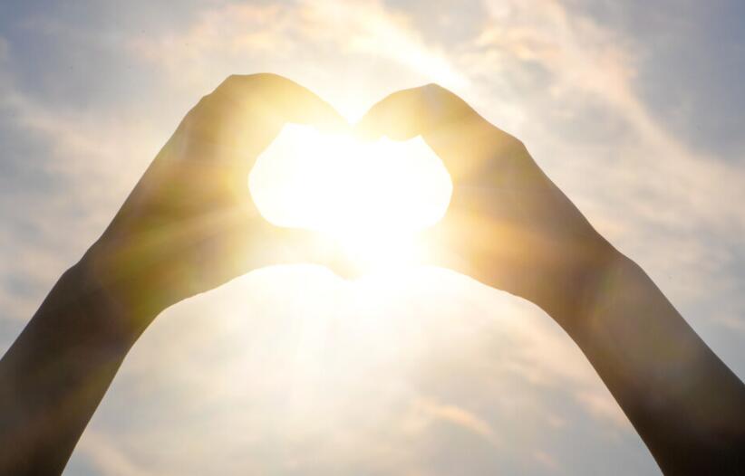 写给爱人的爱情句子文案