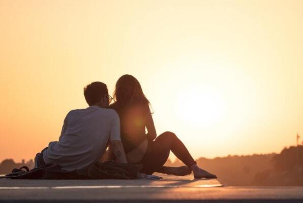 晚安羞羞的情话文案