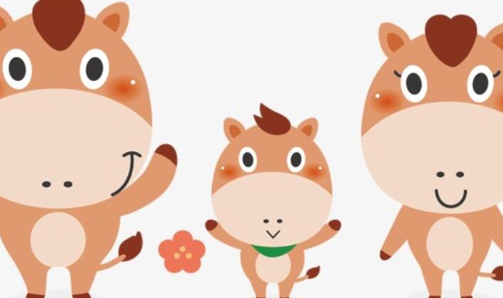 牛年祝福语顺口溜