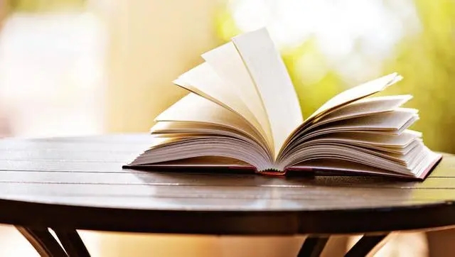 读书分享会感悟与收获