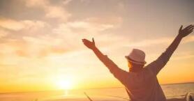 自愈自渡的说说文案