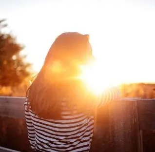 给女儿说的励志的话