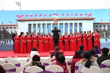 对党和政府好政策感言