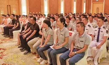 公司再创辉煌的话语