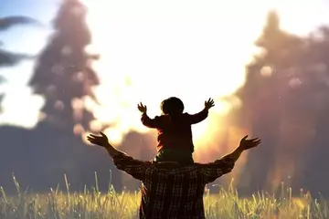 家庭责任担当经典语录文案