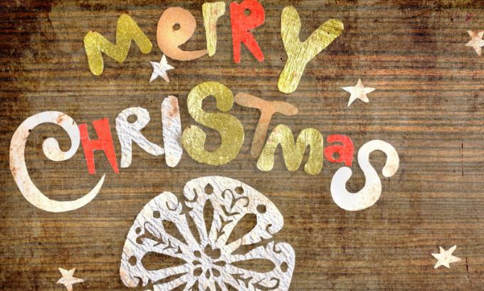 关于圣诞节的句子文案英文加翻译