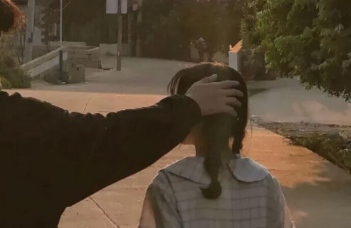 对女朋友说一些甜甜的话