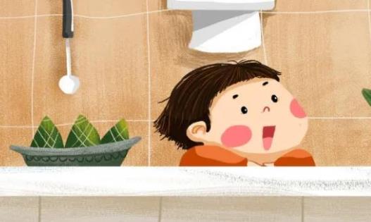 端午节作文开头结尾摘抄