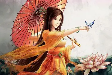 暗示绝交的古风句子文案