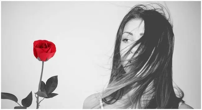 精致女人爱自己语录文案