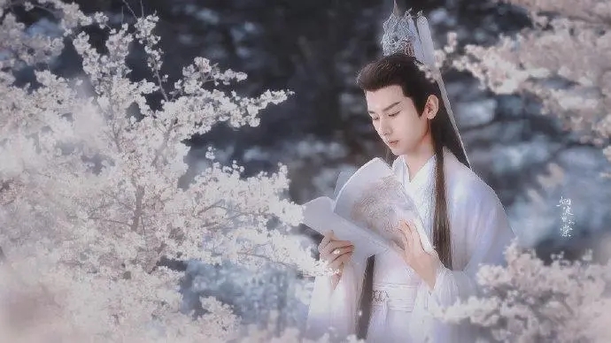 穿古装的心情说说文案