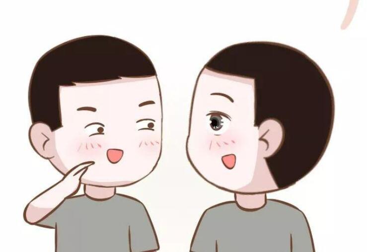 一辈子好兄弟短句