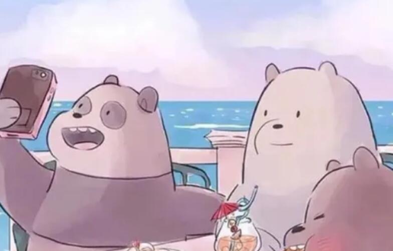 两个人的友谊的句子文案