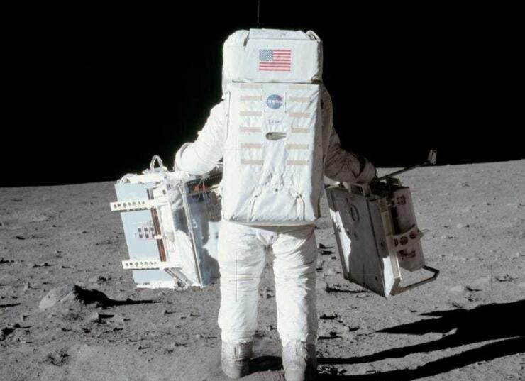 中国航天员的名言警句