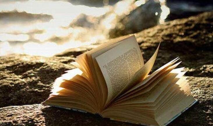 读书的好处优美句子文案