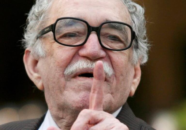 百年孤独经典语录文案