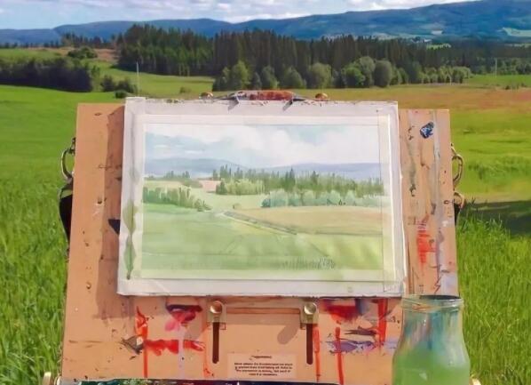 关于八月的唯美句子文案大全