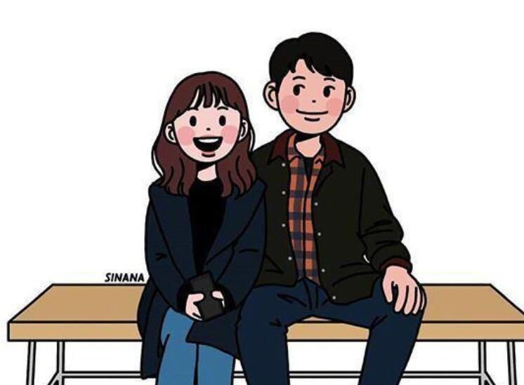 男女朋友之间的套路