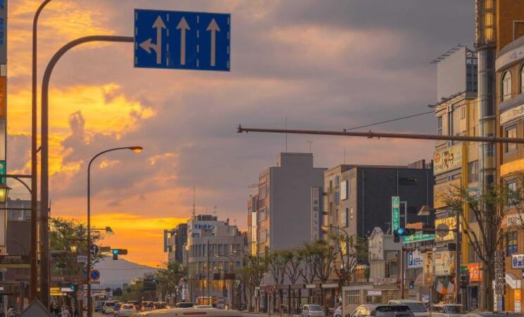 景物描写摘抄美段25个字