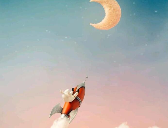 早安创业励志的句子文案