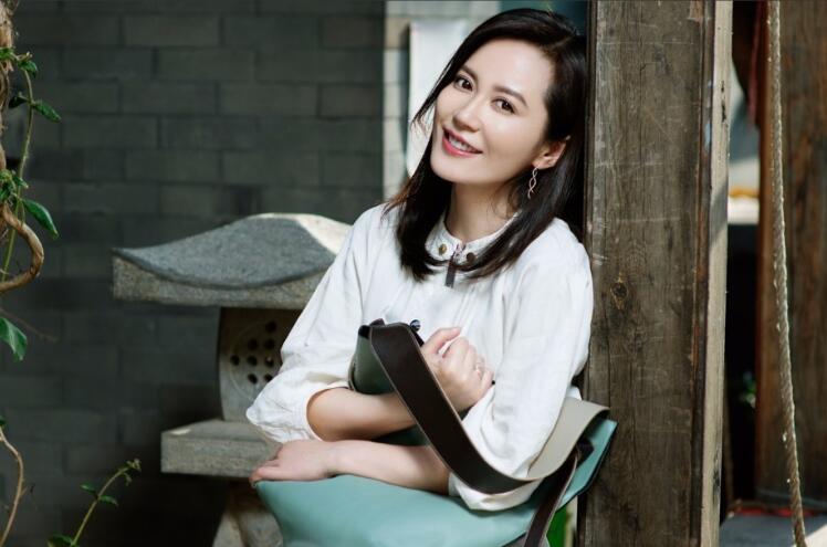 俞飞鸿生活名言