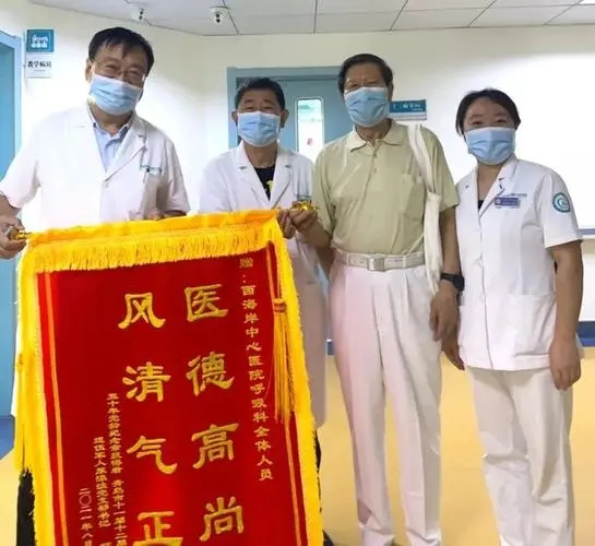 护患温暖的句子文案