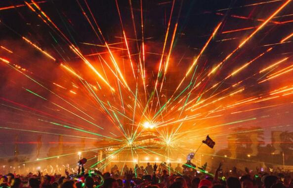 关于节日活动的英语短语