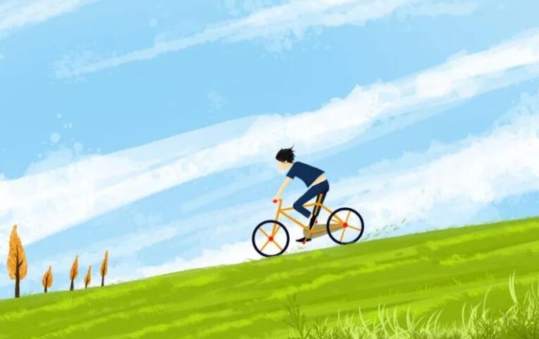 正能量激励人的古诗词