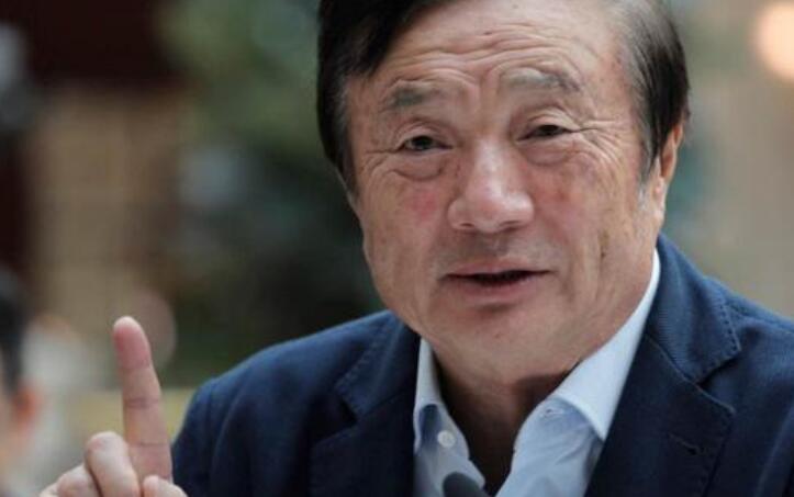 华为任正非名言