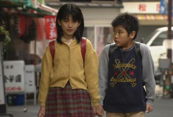 白夜行最经典的一句话