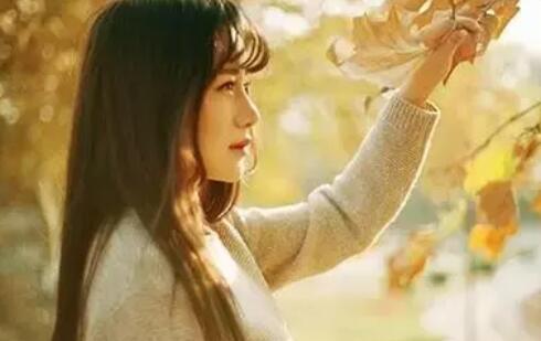 女人活得像男人句子文案