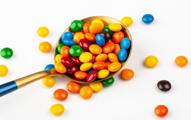 形容俩孩子一起长大