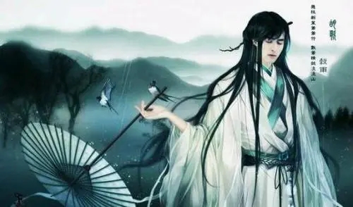 适合做游戏id的诗句文案