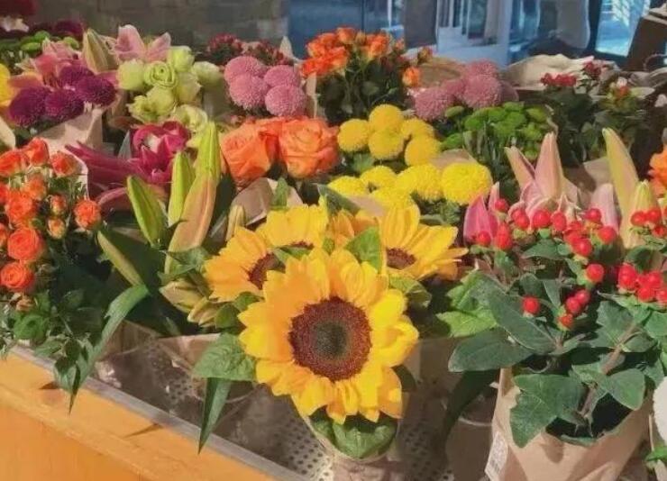 可爱温柔的文案