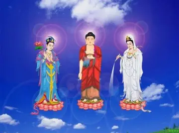 形容与佛有缘的诗句文案