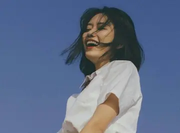 想发一句久违了的说说文案