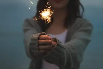 形容抖音拍得好的句子文案