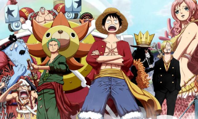 动漫中热血励志的句子文案