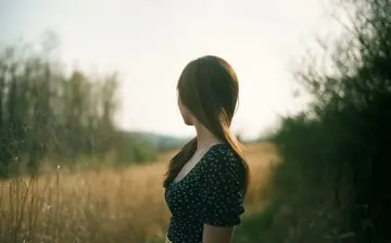 一个人挺好的霸气说说文案伤感