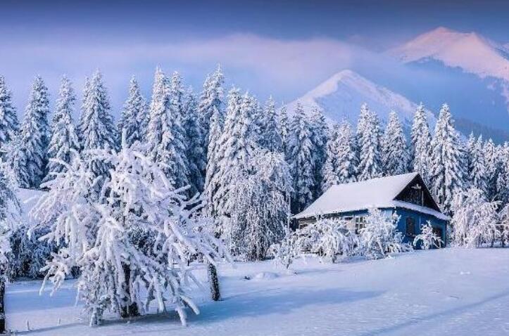 突然又降温了的句子文案