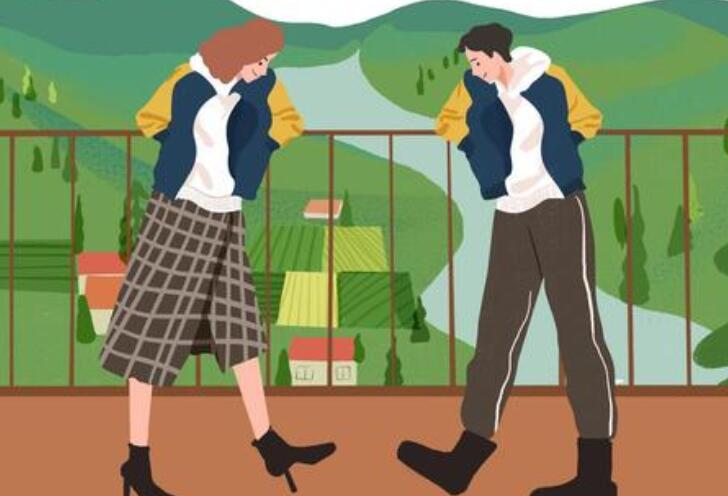 情侣之间超肉麻的情话文案